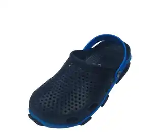 High Quality Flat Sandals for Men and Women Beach Water Shoes Very Popular Garden Clog Eva Injected Adult Breathable Footwear