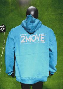 Pull-over personnalisé pour homme en molleton 100 % coton, épais, coupe oversize, épaules tombantes, brodé, écologique et respirant - Product Image 4