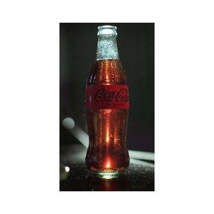 caca cola fizzy <b>beverage</b> suitable for catering services and events - Product Image 2