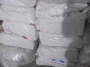 Granulés de moulage en film LDPE vierge de haute qualité en balles antistatiques, emballage de 25 kg/sac - Product Image 6