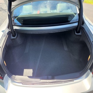 ¡Oferta Imperdible! Sedán de Lujo Dodge Charger SRT Hellcat Widebody 2021 Súper Limpio, Motor V8 Supercargado de 717 HP - Product Image 5