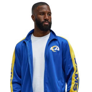 เสื้อแจ็คเก็ตมอเตอร์ไซค์ผู้ชายไซส์ใหญ่สำหรับฤดูร้อน ผ้าไหมโพลีเอสเตอร์ ระบายอากาศได้ดี แฟชั่นสั่งทำพิเศษ - Product Image 1