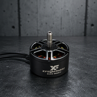 Moteur Brushless 3115 en Gros 640KV 900KV 1050KV 1250KV pour Drones Agricoles et Moteurs de Drones Cinelifter Professionnels
