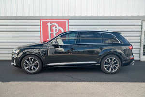 Audi SQ7 2023 en Perfecto Estado - Product Image 2