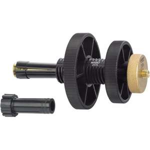 Herramienta de Centrado de Embrague Hazet para una Alineación Precisa en el Mantenimiento de Vehículos, Juego de Herramientas de Alta Calidad - Product Image 1