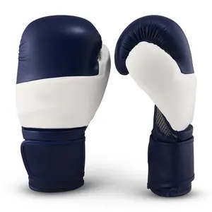 Boxing Gloves for Men and Women Kickboxing Heavy Bag Boxing Gloves MMA Muay Thai Professional Training Equipment