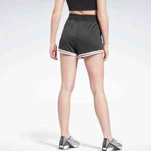 Pantalones Cortos Deportivos de Algodón para Mujer, Estilo Holgado, Casuales, para Gimnasio, Personalizados, al por Mayor - Product Image 5