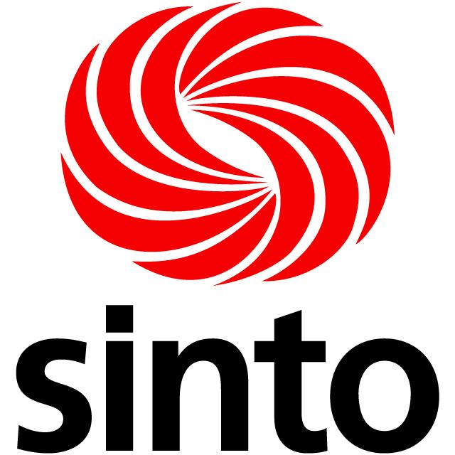 Sinto AGTOS GmbH logo