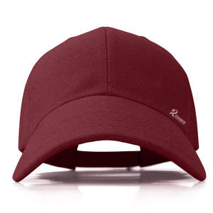 Casquettes de baseball décontractées conçues pour un look urbain, alliant confort et structure. - Product Image 1