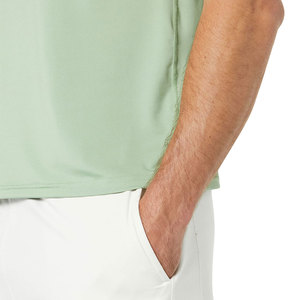 เสื้อกล้ามผู้ชายแบบแห้งเร็วพร้อมขนาดกำหนดโลโก้ได้ตามต้องการ - Product Image 6