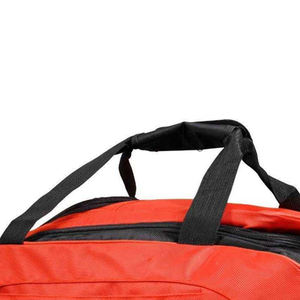 2025 último diseño de alta calidad hecho a medida al aire libre Fitness bolsa de deporte recién llegado Unisex uso bolsa de deporte en bajo MOQ - Product Image 4