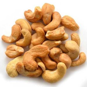W210 Vietnam Organic Cashew <b>Nuts</b> White Whole <b>Kernels</b> for Export Fresh Roasted & Dried Food Grade W180/W240/W320 - Product Image 4