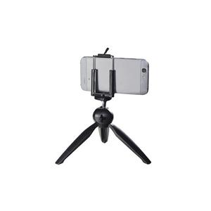 Pdx Mini Pro 26cm treppiede da tavolo per telefono cellulare e DSLR