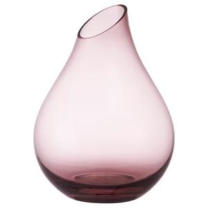 แจกันโลหะทรงกลมขนาดกลางแจกันดอกไม้ดีไซน์สวยที่สุดของตกแต่งด้วยขนาด15.2x11.4x17.7ซม. - Product Image 6