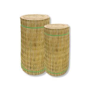 Produit de qualité supérieure Tapis de carex/tapis de palmier Prévenir les dommages causés par le vent aux plantes jeunes et en pot avec tapis de carex - Product Image 1