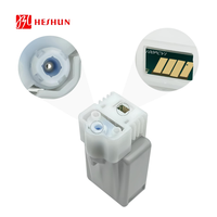 HESHUN PFI-4100 PFI 4100 PFI4100 cartouche d'encre Compatible couleur Premium pour imprimante à jet d'encre Canon Imageprograf PRO-1100
