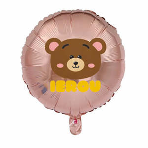 Large Dinosaur and Heart PVC Party <b>Balloons</b> for Mother's Day Graduation Chinese New Year - Product Image 1