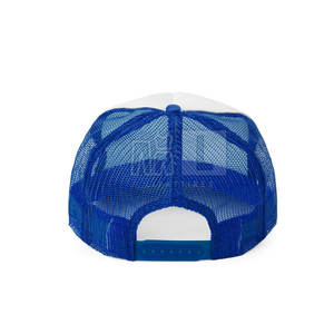 หมวกคนขับรถบรรทุกสินค้ามาใหม่หมวกกลางแจ้งแนวสปอร์ตลำลองแบบสปอร์ต - Product Image 3