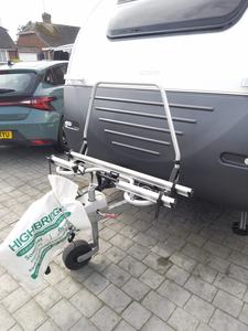 Venta al por mayor Remolque de aluminio en forma de lágrima Entrega rápida Mini caravana todoterreno Precio barato Autocaravanas disponibles en stock - Product Image 2