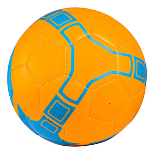 Ballon de football tendance, léger, durable, écologique, en cuir de haute qualité, options de couleurs variées, vente chaude - Product Image 6