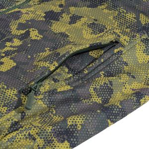 Gilet multi-poches pour homme en toile et polyester-coton, idéal pour le travail en extérieur, la chasse, la pêche, les voyages et la photographie (modèle 2026) - Product Image 6