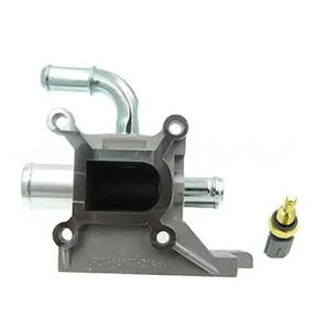 Liquide de refroidissement de haute qualité de logement de thermostat de pièces de rechange d'OEM LF01-1517Z/1S7G8K556AJ/1S7G-8K556-AJ/ LF94-1517Z Offre Spéciale pour FORD - Product Image 1