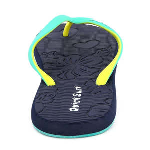 Chanclas Quick Surf para mujer 2580 - Azul - Product Image 4