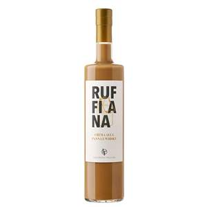 Liqueur de crème au whisky 17% Brun 0,7 L Bouteille X6 par LIQUORERIA FRIULANA - Product Image 1