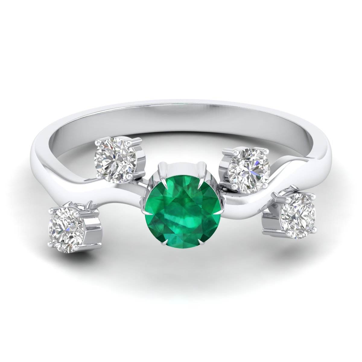 ทองคำขาว