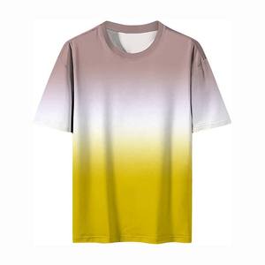 Conjuntos de 2 piezas para hombre, camisa de manga corta con botones y pantalones cortos, conjunto de camisa de verano con estampado transpirable para hombre - Product Image 2