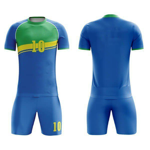 Mosaic Impex Ensemble d'uniformes de football sublimés personnalisés de haute qualité Service OEM pour kit de maillot de football universitaire - Product Image 5