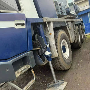 <span class=keywords><strong>Harga</strong></span> pabrik <span class=keywords><strong>Tadano</strong></span> 50 Ton truk derek bekas Model 2020 42M alat angkat tinggi komponen inti bantalan pompa roda gigi <span class=keywords><strong>harga</strong></span> rendah Jepang - Product Image 1