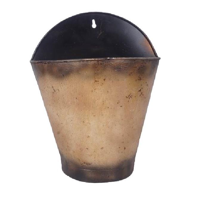 สีน้ำตาล