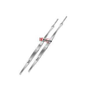Manches de scalpel avec poignée creuse 15,5 CM en acier inoxydable, instrument chirurgical manuel de haute qualité, certifié CE, garantie de 3 ans - Product Image 2