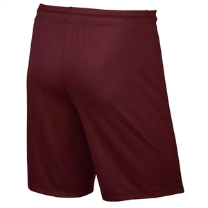 High Street Shorts de sport pour hommes écologiques Shorts de planche les plus vendus pour le football Vente en gros Prix d'usine Cool Solid Pattern - Product Image 5