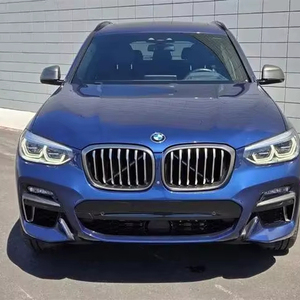 BMW X3 M40i 2020 - Product Image 1