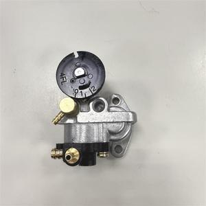 Bomba de aceite para Yamaha Y125Z, 125ZR, 125Z, Y125, 5BU-13104-02, MOQ 200 piezas, tiempo de entrega 30-45 días - Product Image 1