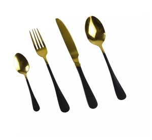 Esparcidor chapado en oro rosa de alta calidad para queso Nuevo estilo Nuevo esparcidor de queso de metal para cortar queso Nuevos cubiertos de metal - Product Image 1