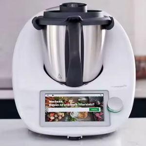 เครื่องเตรียมอาหารไฟฟ้า Vorwerk ThermoMix TM6 - Product Image 1