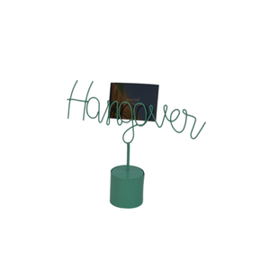 Tarjetero de Nuevo Diseño con Recubrimiento en Polvo - Product Image 2