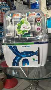 Purificateur d'eau par osmose inverse, filtre RO, gobelet en plastique, usage commercial et domestique, surveillance du TDS - Product Image 6