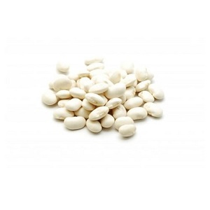 Haricots rouges/blancs biologiques en vrac, séchés et transformés pour l'usage alimentaire, 50 kg, durée de conservation de 24 mois - Product Image 1