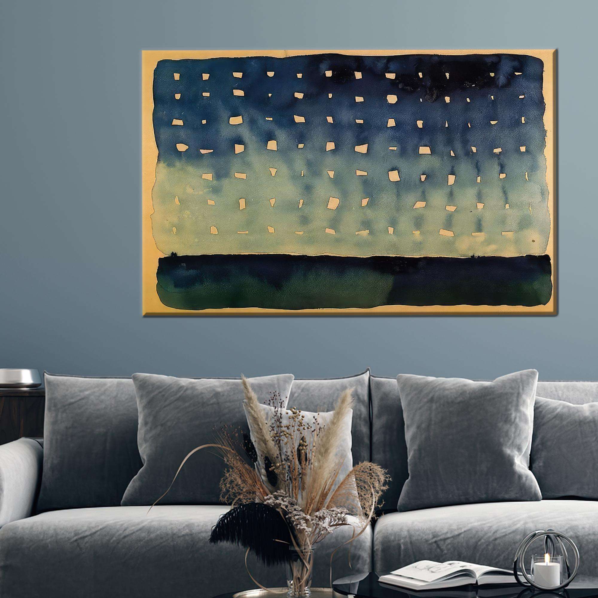 สีเหลือง