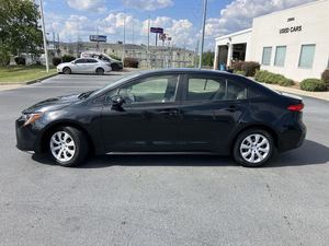 Usado 2022 Toyo-ta Corolla LE - Product Image 2