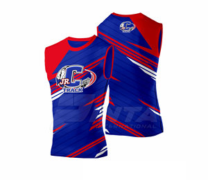 Uniformes Deportivos Personalizados con Logotipo y Estilo, Uniformes de Atletismo de Último Diseño y Alta Calidad - Product Image 3