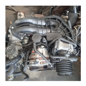 Motor rotativo 13B usado de alta calidad-Garantía incluida - Product Image 6