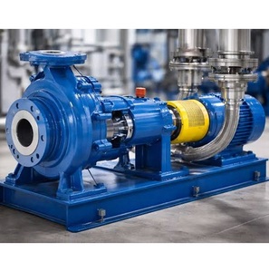 Pompes industrielles en gros |   Fournisseur de pompes industrielles robustes - Product Image 3
