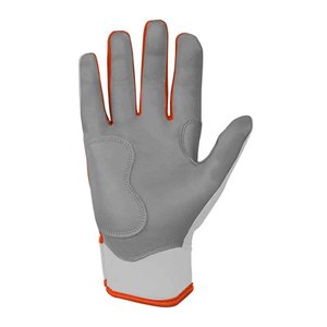 Unisex Professional 2025 Short Cuff Goatskin Digital Leather Gloves Soft Comfortable New Model for Training Baseball Guantes De - Product Image 3