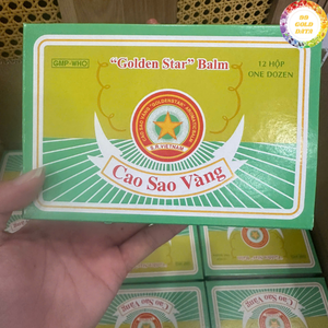 Mezcla Herbal Vietnamita Bálsamo Estrella Dorada Aceite Natural Material Para Fragancia, Uso General y Otros Usos - Product Image 6