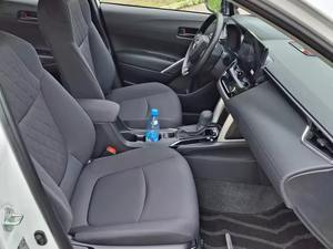 Toyota Corolla Cross Hybride 2024 à vendre - Product Image 2